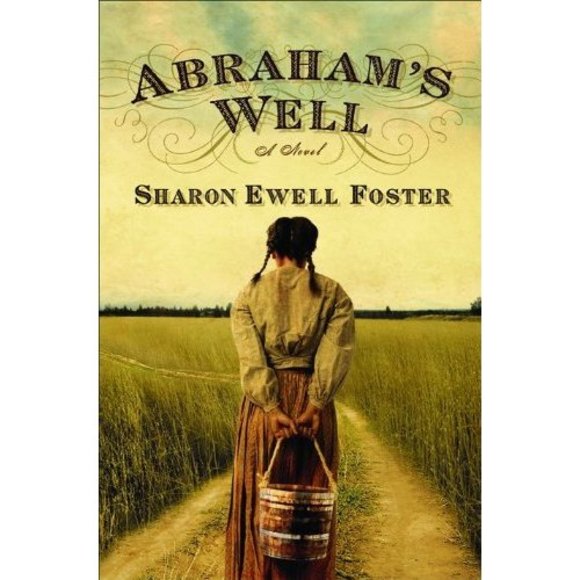 Abrahams Well: A Novel (Paperback) - Picture 1 of 1